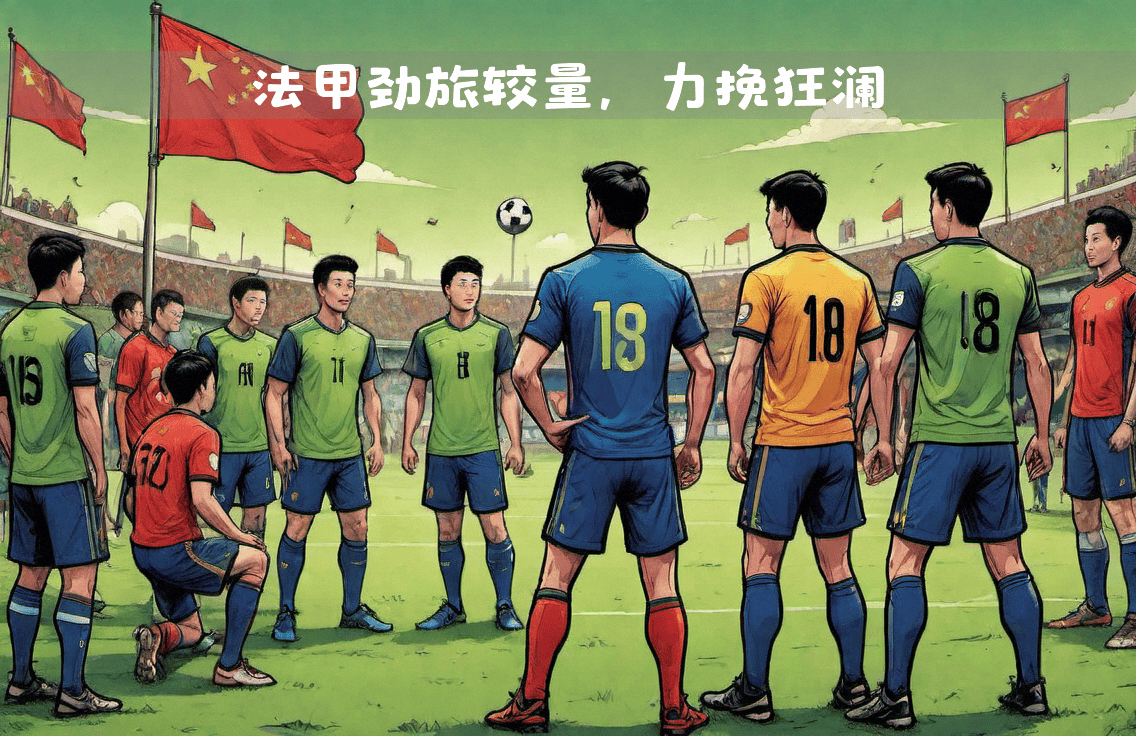 激动人心的对决，球队精彩进攻惊艳全场