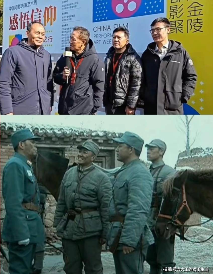 铁血较量：硝烟弥漫下的对决，精彩绝伦
