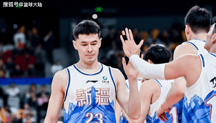 卫冕冠军再现开门失利！CBA球队已成强队苗头