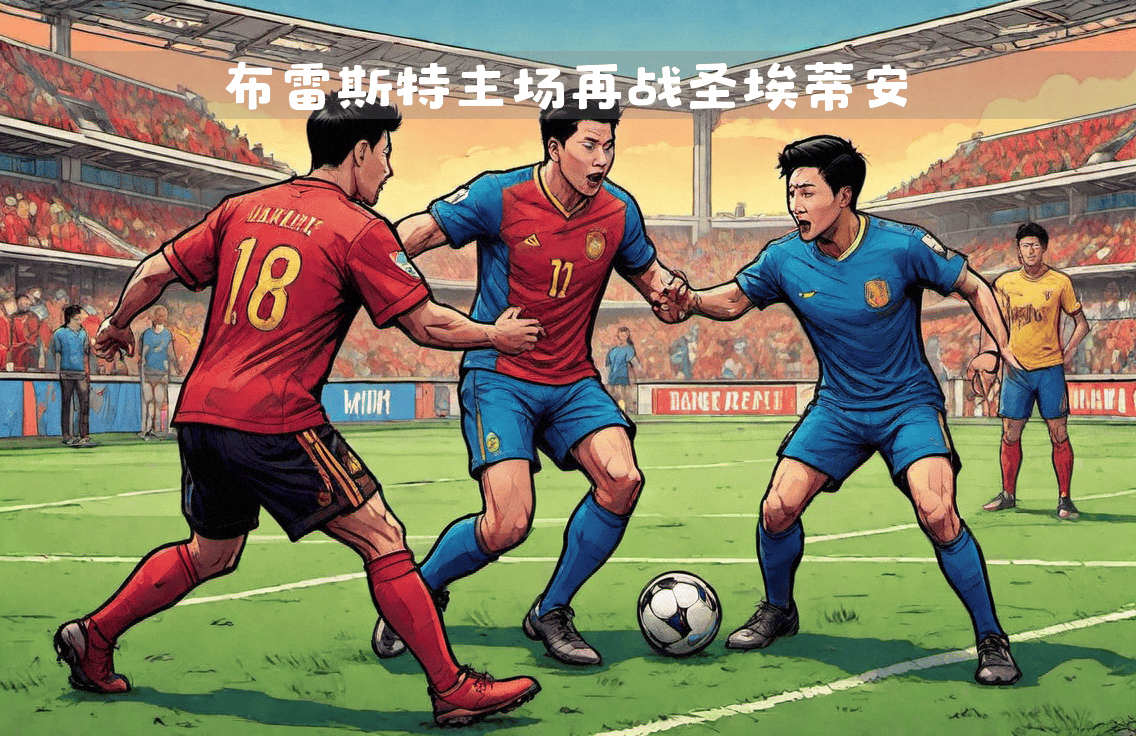圣埃蒂安主场险胜，成功晋级